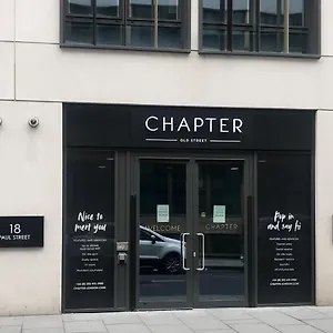 For Students Only Chapter Old Street In Appartamento