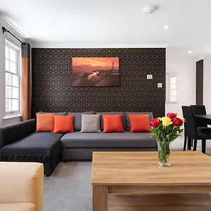  Holiday home New! 2-bedroom In Trendy Brick Lane