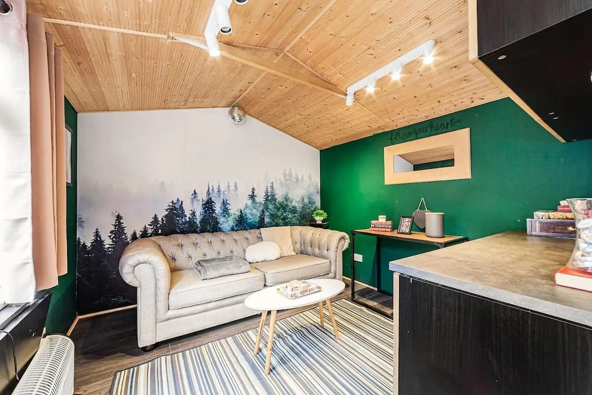 Relax 2Bdr With Sauna, Hot Tub And Cinema Londra Casa vacanze